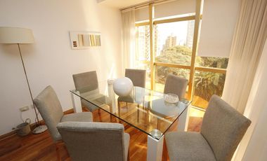 Departamento - Microcentro