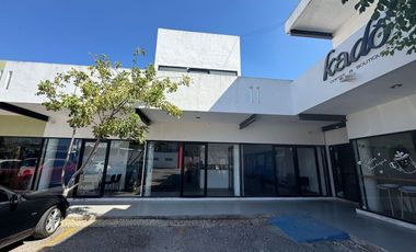 OFICINAS EQUIPADAS EN RENTA FRENTE A HARBOR Y A PASOS DE PERICO