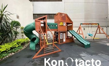 DEPARTAMENTO EN RENTA EN LOMAS DE CHAPULTEPEC