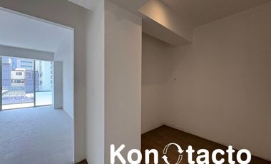 DEPARTAMENTO EN RENTA EN LOMAS DE CHAPULTEPEC