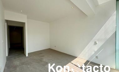 DEPARTAMENTO EN RENTA EN LOMAS DE CHAPULTEPEC