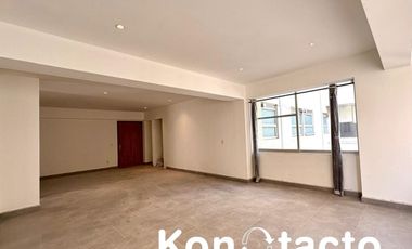 DEPARTAMENTO EN RENTA EN LOMAS DE CHAPULTEPEC