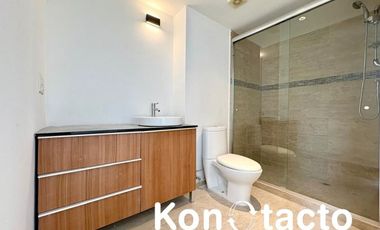 DEPARTAMENTO EN RENTA EN LOMAS DE CHAPULTEPEC