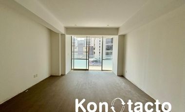 DEPARTAMENTO EN RENTA EN LOMAS DE CHAPULTEPEC