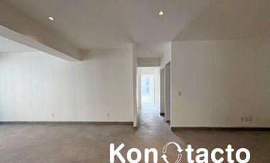 DEPARTAMENTO EN RENTA EN LOMAS DE CHAPULTEPEC