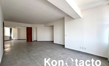 DEPARTAMENTO EN RENTA EN SIERRA VERTIENTES, LOMAS DE CHAPULTEPEC, MIGUEL HIDALGO EN RESIDENCIAL AVATAR