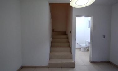 CASA EN VENTA EN VILLA  ALTOS DEL MARQUÉS, PALAMA PARAISO, QUERÉTARO EN FRACCIONAMIENTO PRIVADO