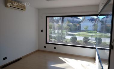 Casa en Alquiler Barrio Septiembre - MAROTO PROPIEDADES