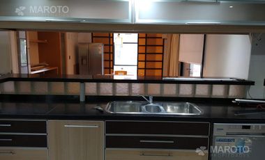 Casa en Alquiler Barrio Septiembre - MAROTO PROPIEDADES