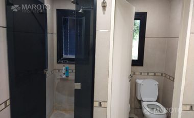 Casa en Alquiler Barrio Septiembre - MAROTO PROPIEDADES