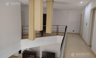 Casa en Alquiler Barrio Septiembre - MAROTO PROPIEDADES