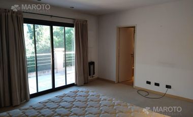 Casa en Alquiler Barrio Septiembre - MAROTO PROPIEDADES
