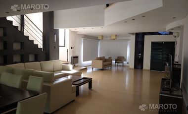 Casa en Alquiler Barrio Septiembre - MAROTO PROPIEDADES