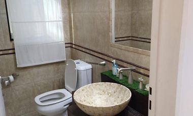 Casa en Alquiler Barrio Septiembre - MAROTO PROPIEDADES