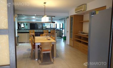 Casa en Alquiler Barrio Septiembre - MAROTO PROPIEDADES