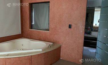 Casa en Alquiler Barrio Septiembre - MAROTO PROPIEDADES