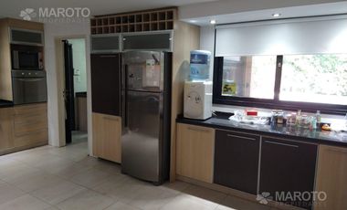 Casa en Alquiler Barrio Septiembre - MAROTO PROPIEDADES