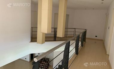 Casa en Alquiler Barrio Septiembre - MAROTO PROPIEDADES