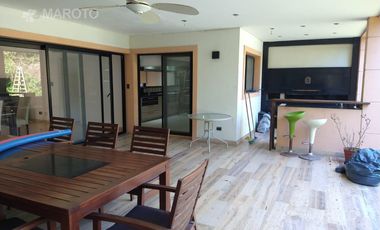 Casa en Alquiler Barrio Septiembre - MAROTO PROPIEDADES