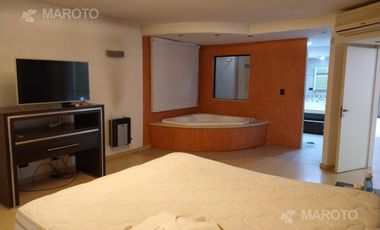 Casa en Alquiler Barrio Septiembre - MAROTO PROPIEDADES