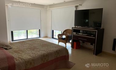 Casa en Alquiler Barrio Septiembre - MAROTO PROPIEDADES