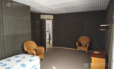 Casa en Alquiler Barrio Septiembre - MAROTO PROPIEDADES