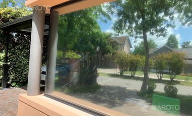 Casa en Alquiler Barrio Septiembre - MAROTO PROPIEDADES