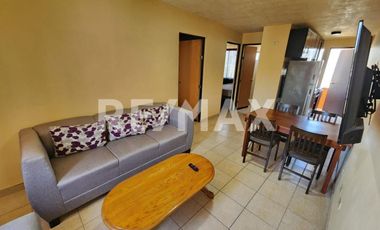 DEPARTAMENTO AMUEBLADO EN RENTA EN EL GUAYCURA, TIJUANA B.C.