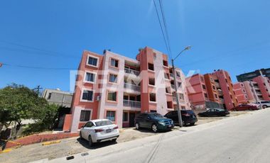 DEPARTAMENTO AMUEBLADO EN RENTA EN EL GUAYCURA, TIJUANA B.C.