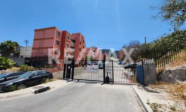 DEPARTAMENTO AMUEBLADO EN RENTA EN EL GUAYCURA, TIJUANA B.C.