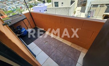 DEPARTAMENTO AMUEBLADO EN RENTA EN EL GUAYCURA, TIJUANA B.C.