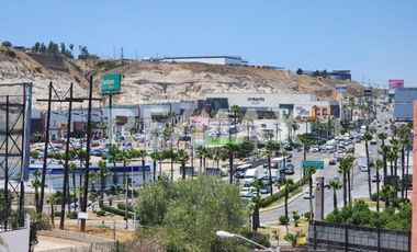 DEPARTAMENTO AMUEBLADO EN RENTA EN EL GUAYCURA, TIJUANA B.C.