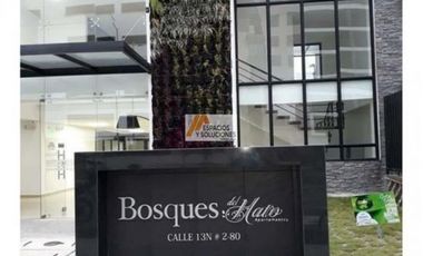 VENTA DE APARTAMENTO EN PIEDECUESTA BOSQUES DEL HATO