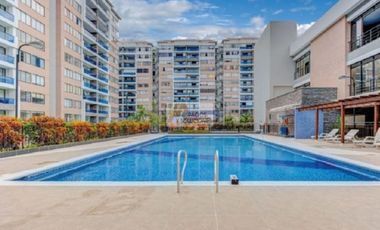 VENTA DE APARTAMENTO EN PIEDECUESTA BOSQUES DEL HATO