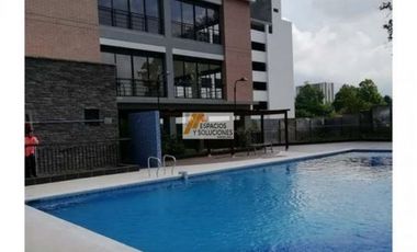 VENTA DE APARTAMENTO EN PIEDECUESTA BOSQUES DEL HATO