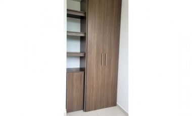 VENTA DE APARTAMENTO EN PIEDECUESTA BOSQUES DEL HATO