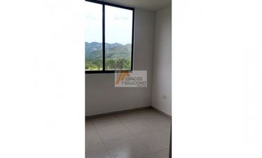 VENTA DE APARTAMENTO EN PIEDECUESTA BOSQUES DEL HATO