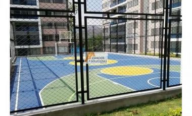 VENTA DE APARTAMENTO EN PIEDECUESTA BOSQUES DEL HATO