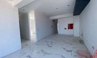 EN VENTA DEPARTAMENTO UNA RECÁMARA, MEZQUITAN