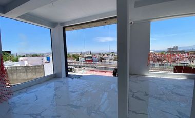 EN VENTA DEPARTAMENTO UNA RECÁMARA, MEZQUITAN