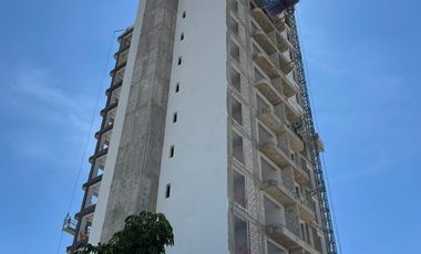 EN VENTA DEPARTAMENTO UNA RECÁMARA, MEZQUITAN