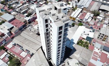 EN VENTA DEPARTAMENTO UNA RECÁMARA, MEZQUITAN