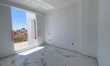 EN VENTA DEPARTAMENTO UNA RECÁMARA, MEZQUITAN