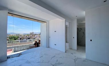 EN VENTA DEPARTAMENTO UNA RECÁMARA, MEZQUITAN