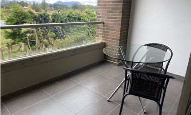Apartamento en Venta en Llanogrande