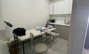 TRASPASO CONSULTORIO DENTAL GOODSMILE LIBERTAD P/B