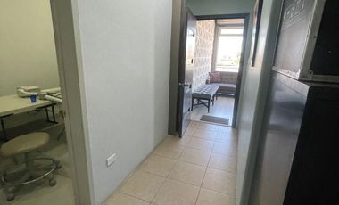 TRASPASO CONSULTORIO DENTAL GOODSMILE LIBERTAD P/B