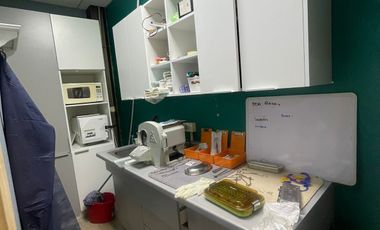 TRASPASO CONSULTORIO DENTAL GOODSMILE LIBERTAD P/B