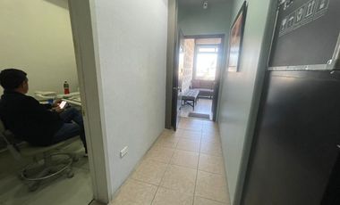 TRASPASO CONSULTORIO DENTAL GOODSMILE LIBERTAD P/B