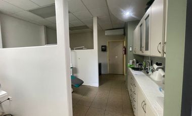 TRASPASO CONSULTORIO DENTAL GOODSMILE LIBERTAD P/B